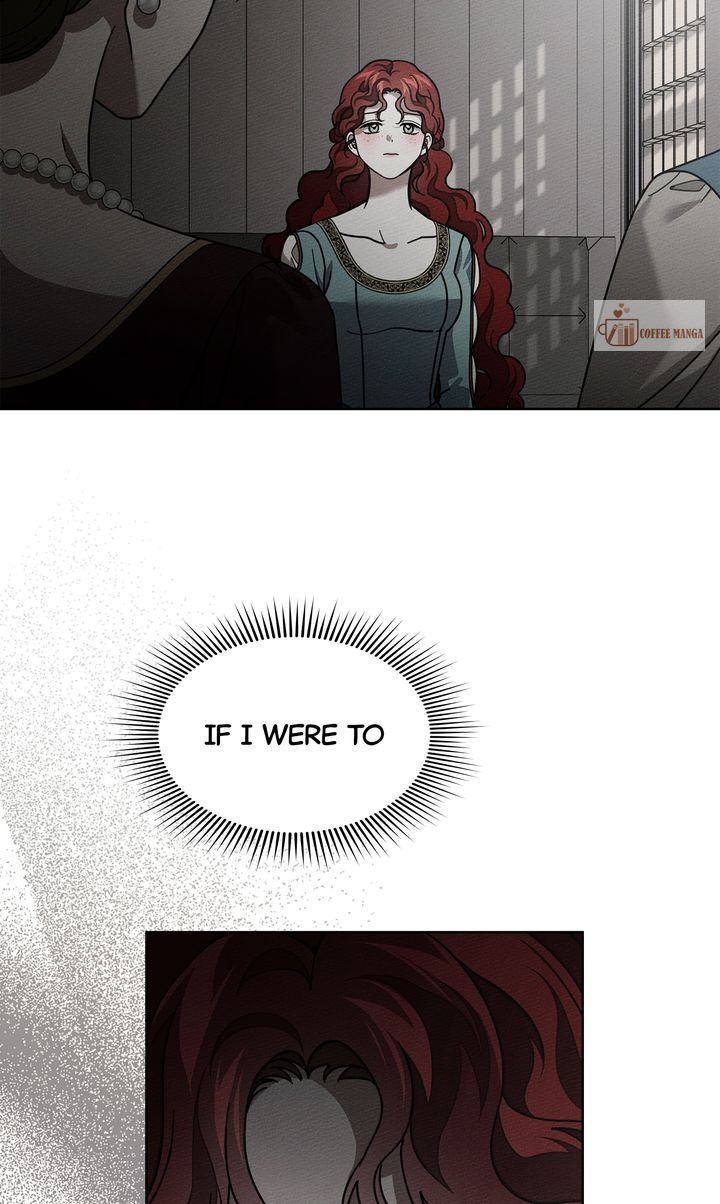 Under the Oak Tree Chapter 116 - Page 17