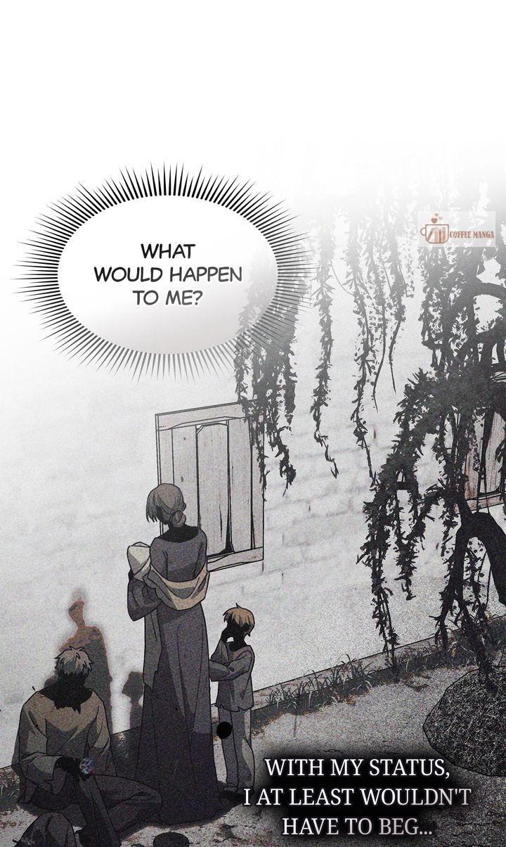 Under the Oak Tree Chapter 116 - Page 19