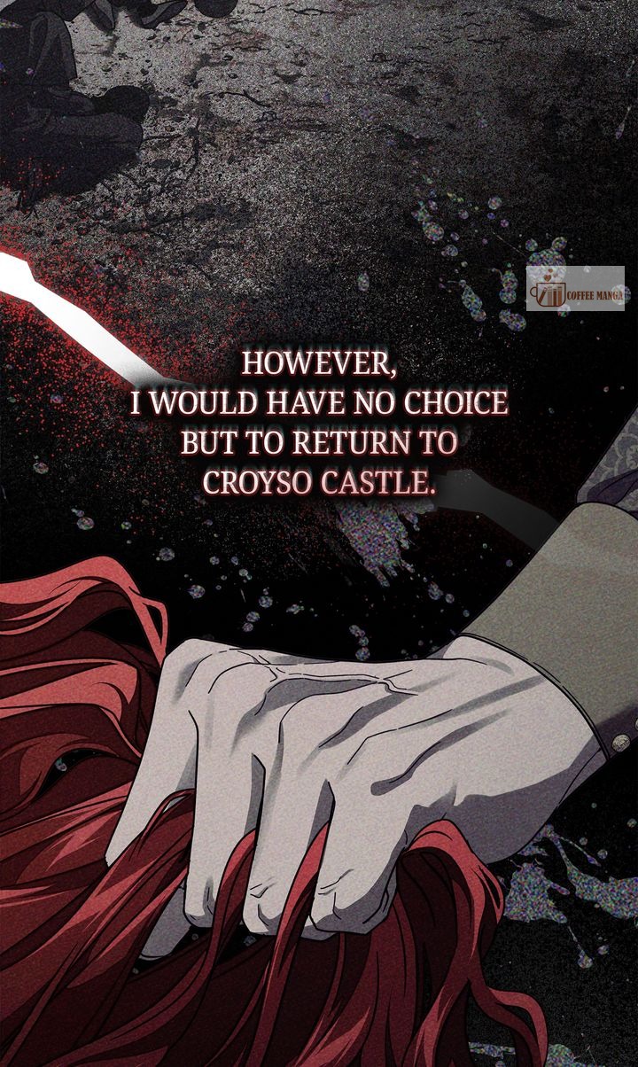 Under the Oak Tree Chapter 116 - Page 20