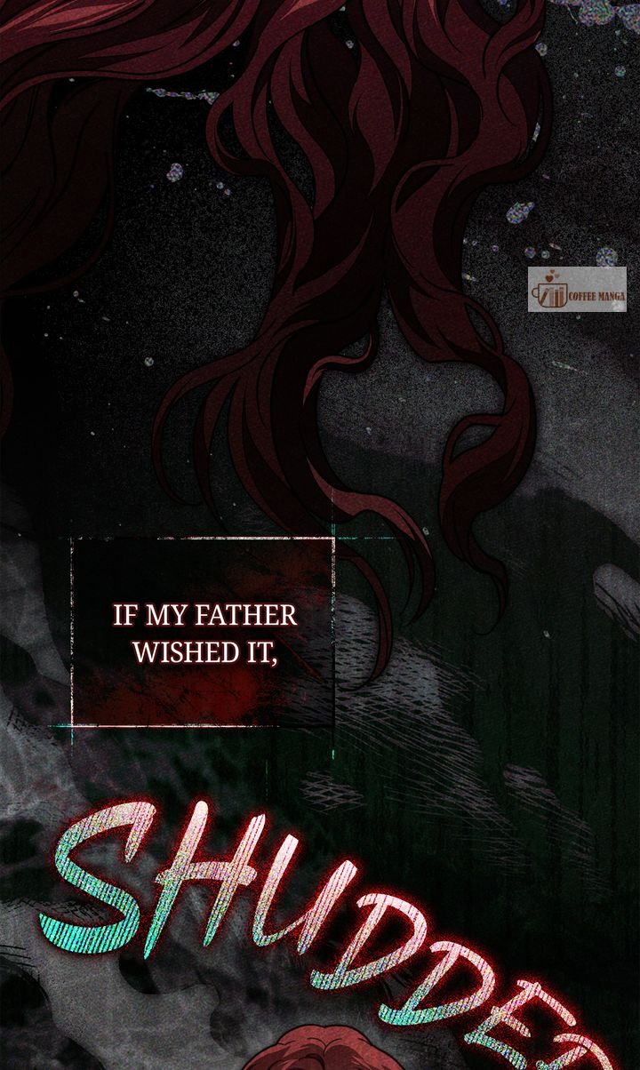 Under the Oak Tree Chapter 116 - Page 21