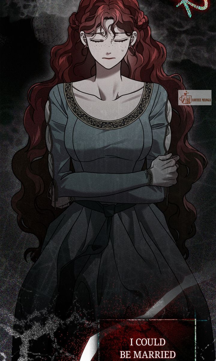 Under the Oak Tree Chapter 116 - Page 22