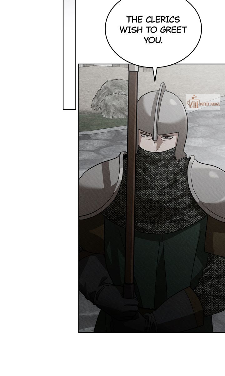 Under the Oak Tree Chapter 116 - Page 25