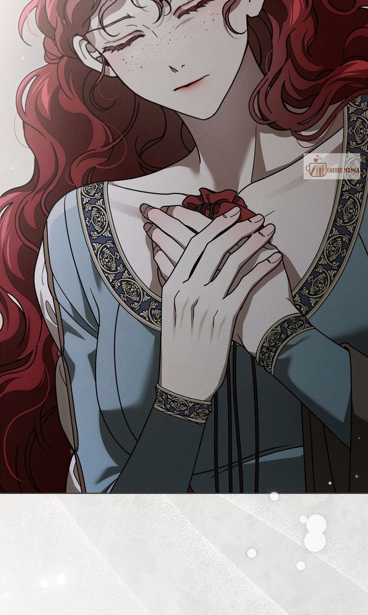 Under the Oak Tree Chapter 116 - Page 30