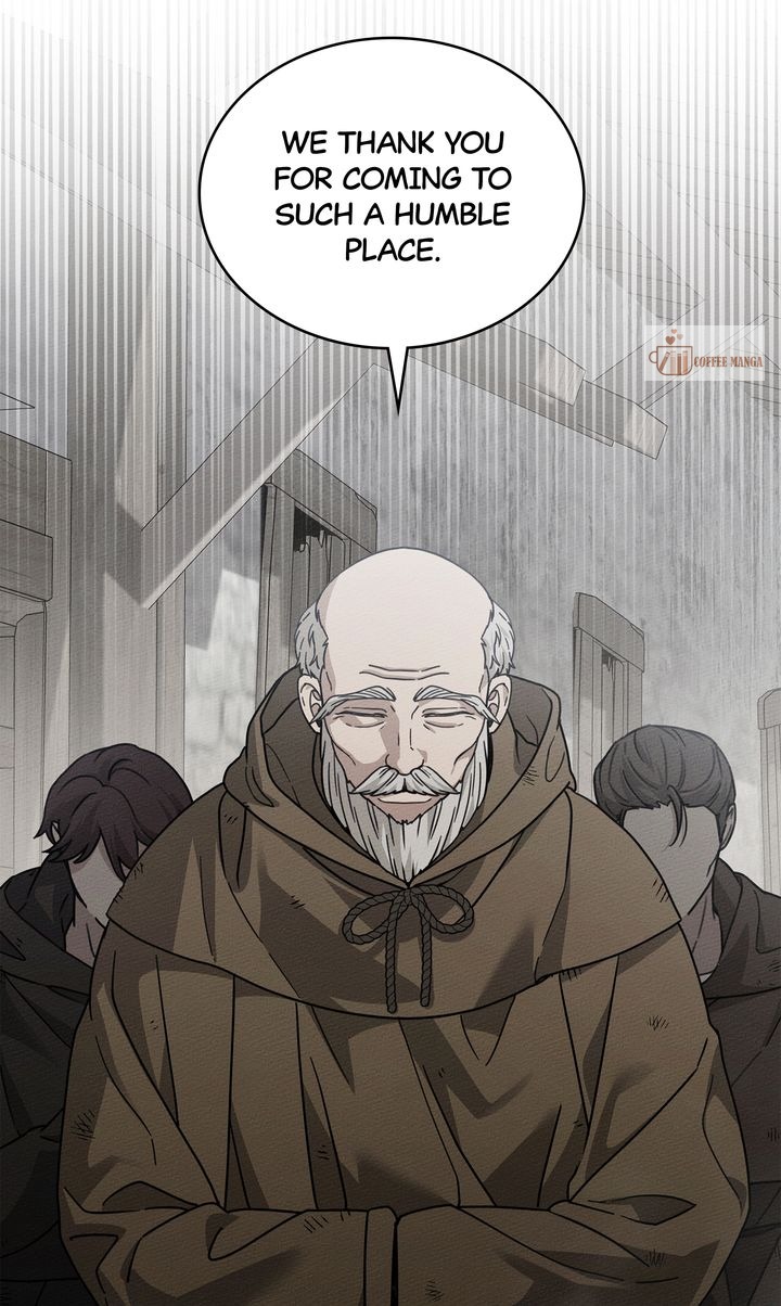 Under the Oak Tree Chapter 116 - Page 33