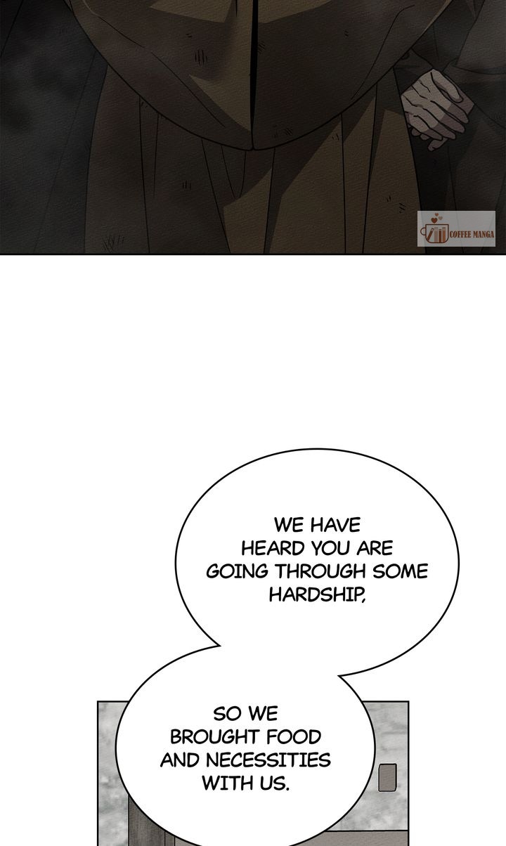 Under the Oak Tree Chapter 116 - Page 34