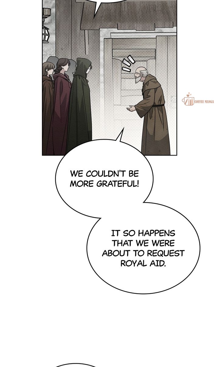 Under the Oak Tree Chapter 116 - Page 35