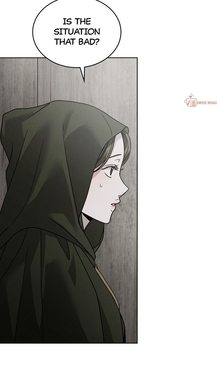 Under the Oak Tree Chapter 116 - Page 36