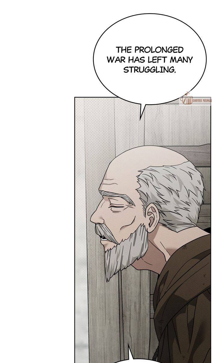 Under the Oak Tree Chapter 116 - Page 37