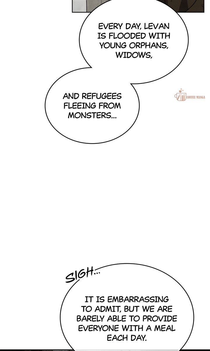 Under the Oak Tree Chapter 116 - Page 38