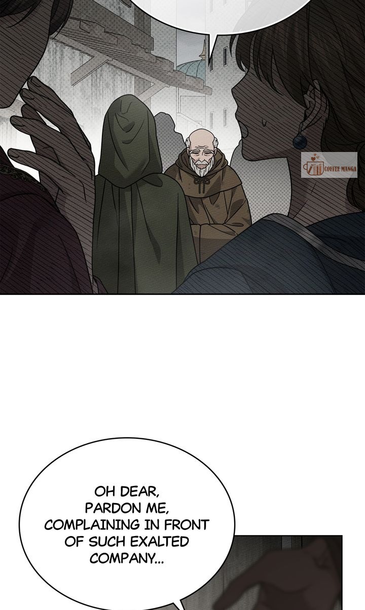 Under the Oak Tree Chapter 116 - Page 39