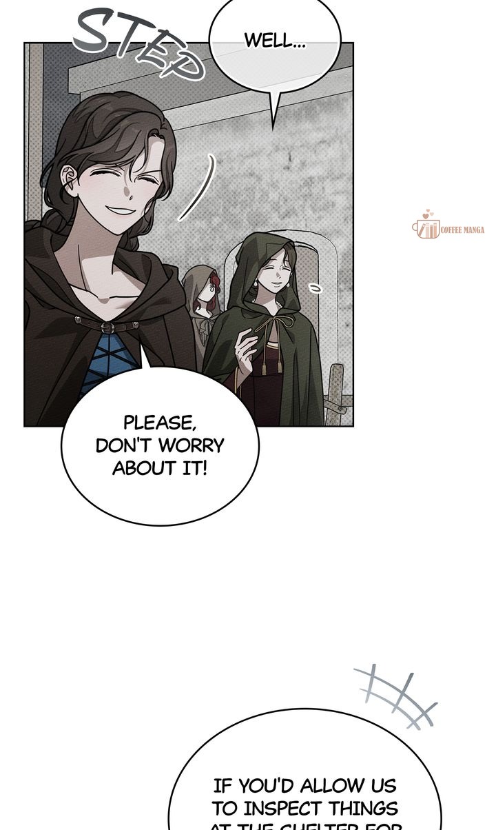 Under the Oak Tree Chapter 116 - Page 41