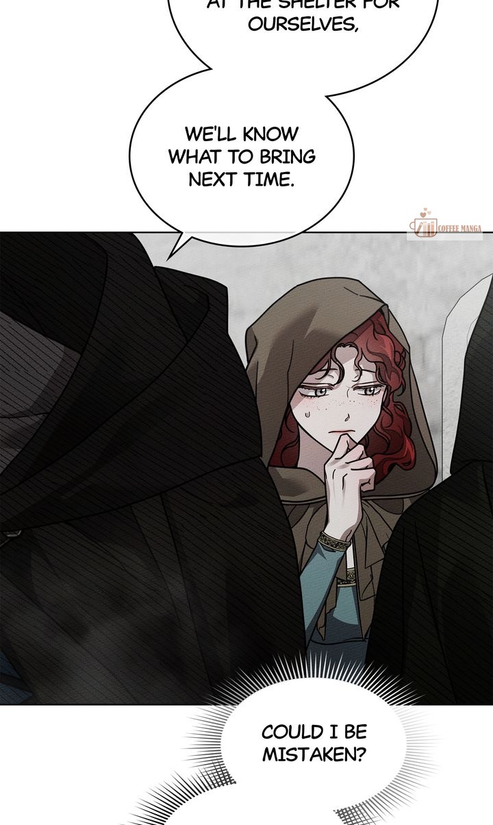 Under the Oak Tree Chapter 116 - Page 42