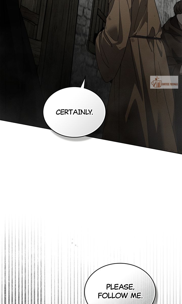 Under the Oak Tree Chapter 116 - Page 44