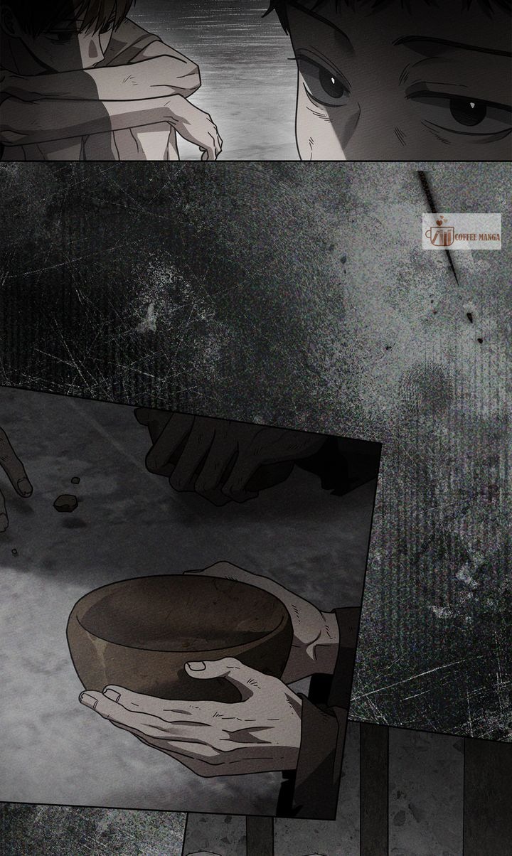 Under the Oak Tree Chapter 116 - Page 46