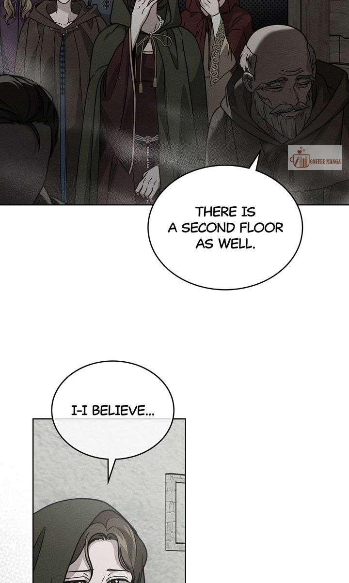 Under the Oak Tree Chapter 116 - Page 50