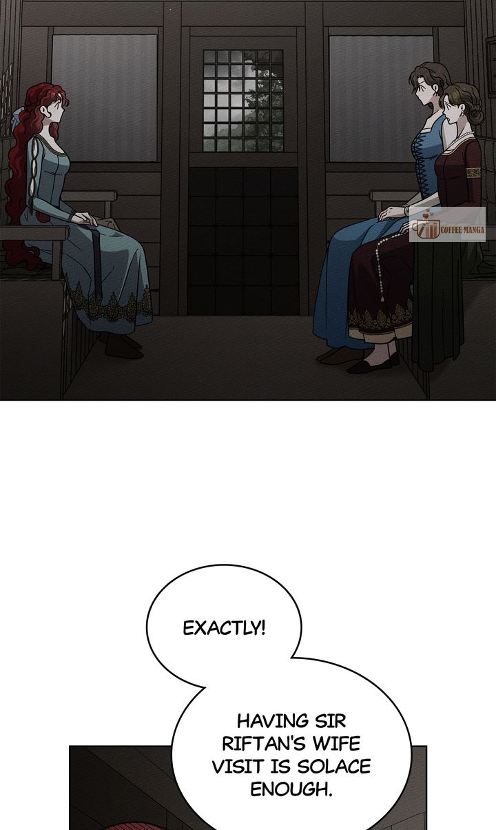 Under the Oak Tree Chapter 116 - Page 6