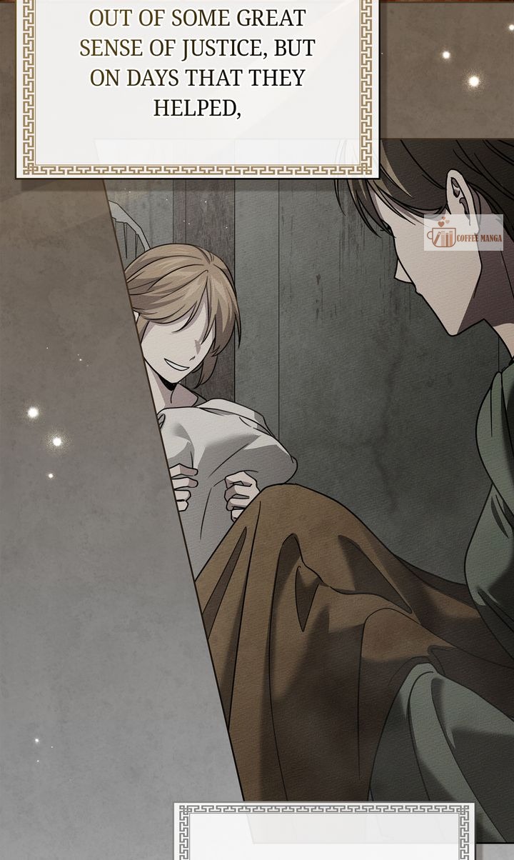 Under the Oak Tree Chapter 116 - Page 59