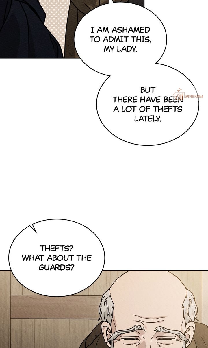 Under the Oak Tree Chapter 116 - Page 65