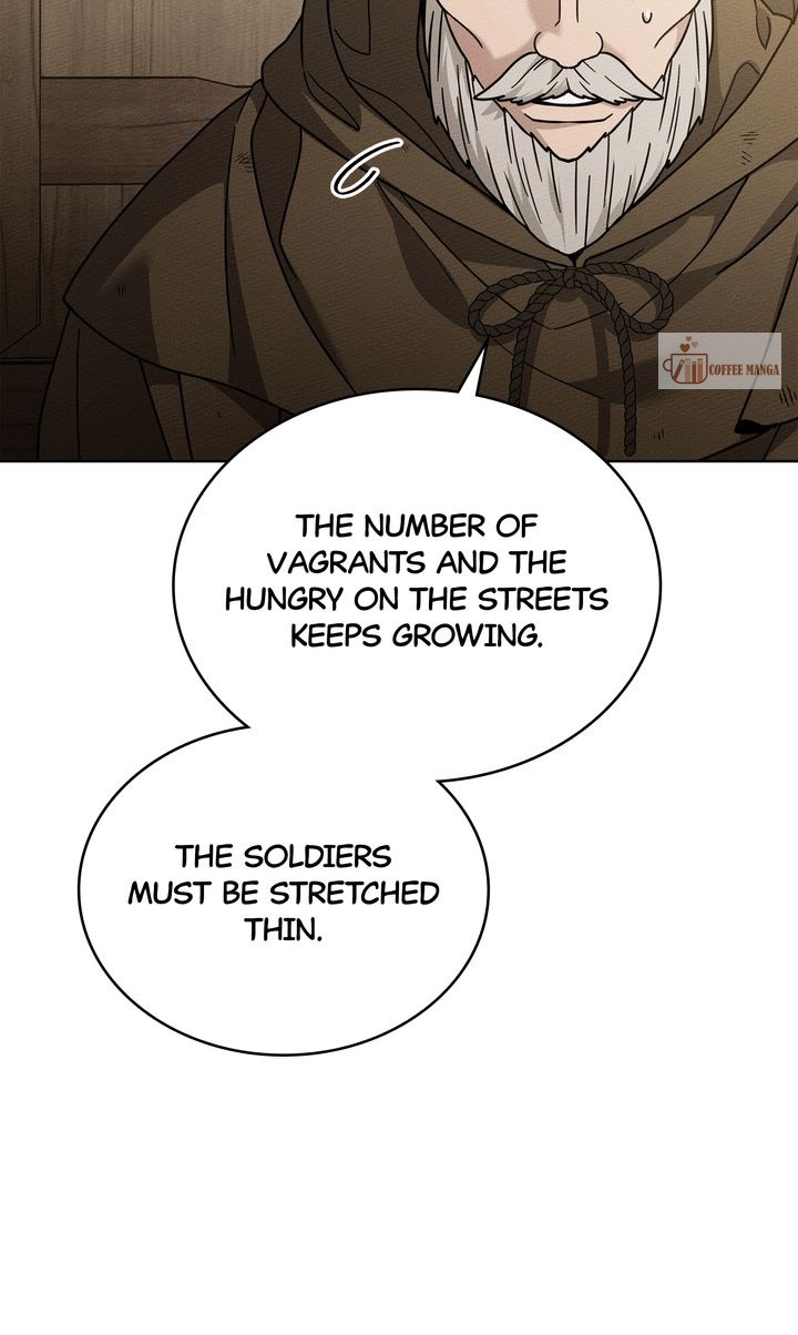 Under the Oak Tree Chapter 116 - Page 66