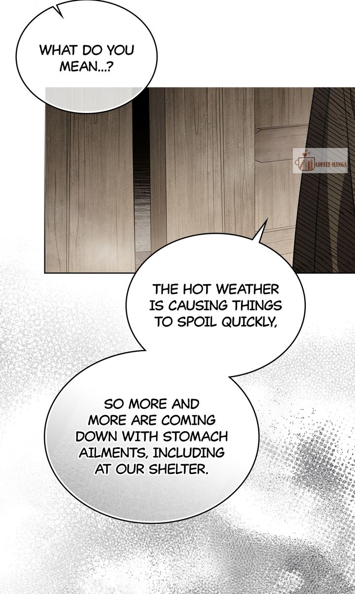 Under the Oak Tree Chapter 116 - Page 69