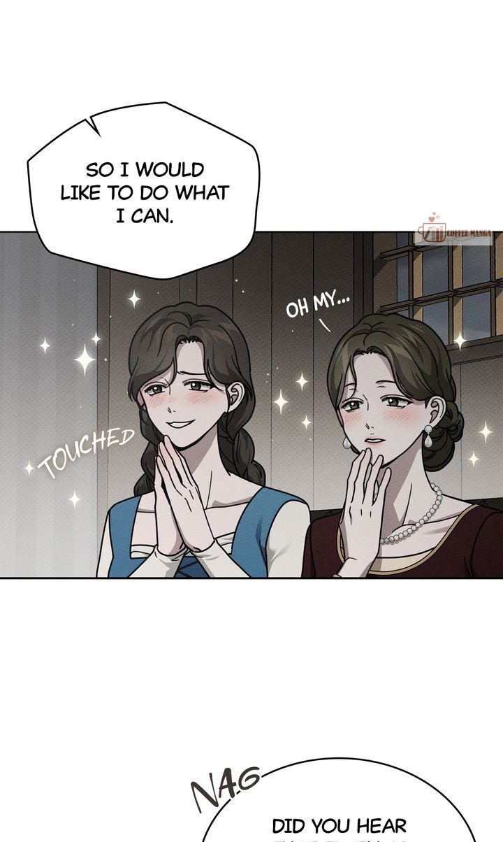 Under the Oak Tree Chapter 116 - Page 8