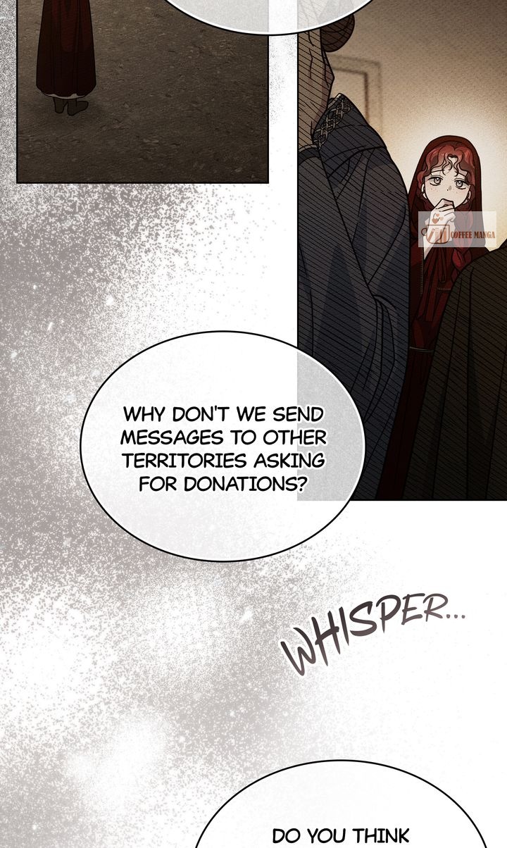 Under the Oak Tree Chapter 116 - Page 74