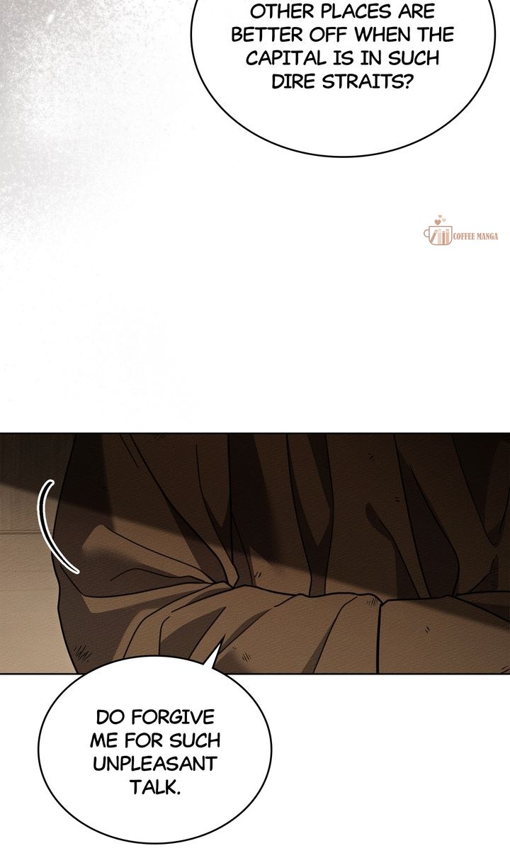 Under the Oak Tree Chapter 116 - Page 75