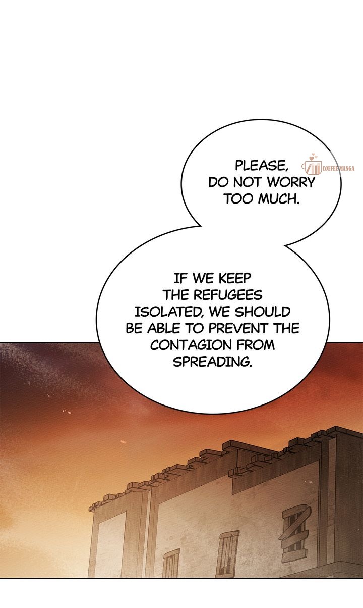 Under the Oak Tree Chapter 116 - Page 76