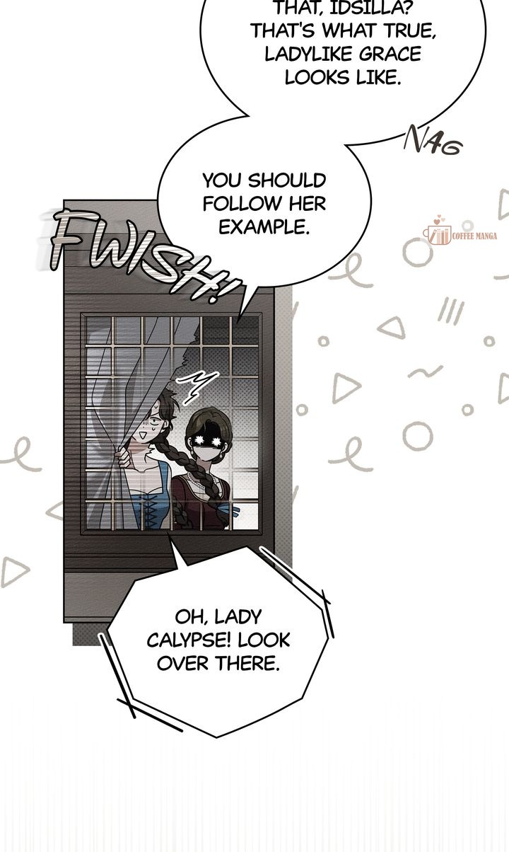 Under the Oak Tree Chapter 116 - Page 9