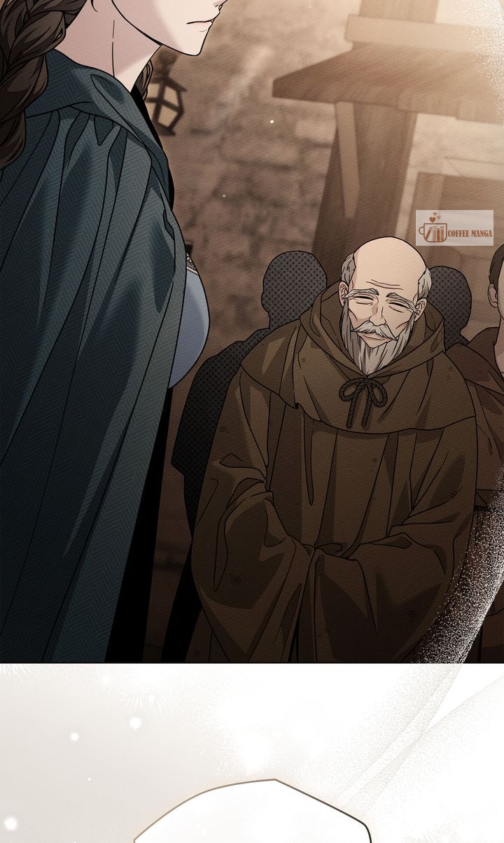 Under the Oak Tree Chapter 116 - Page 85