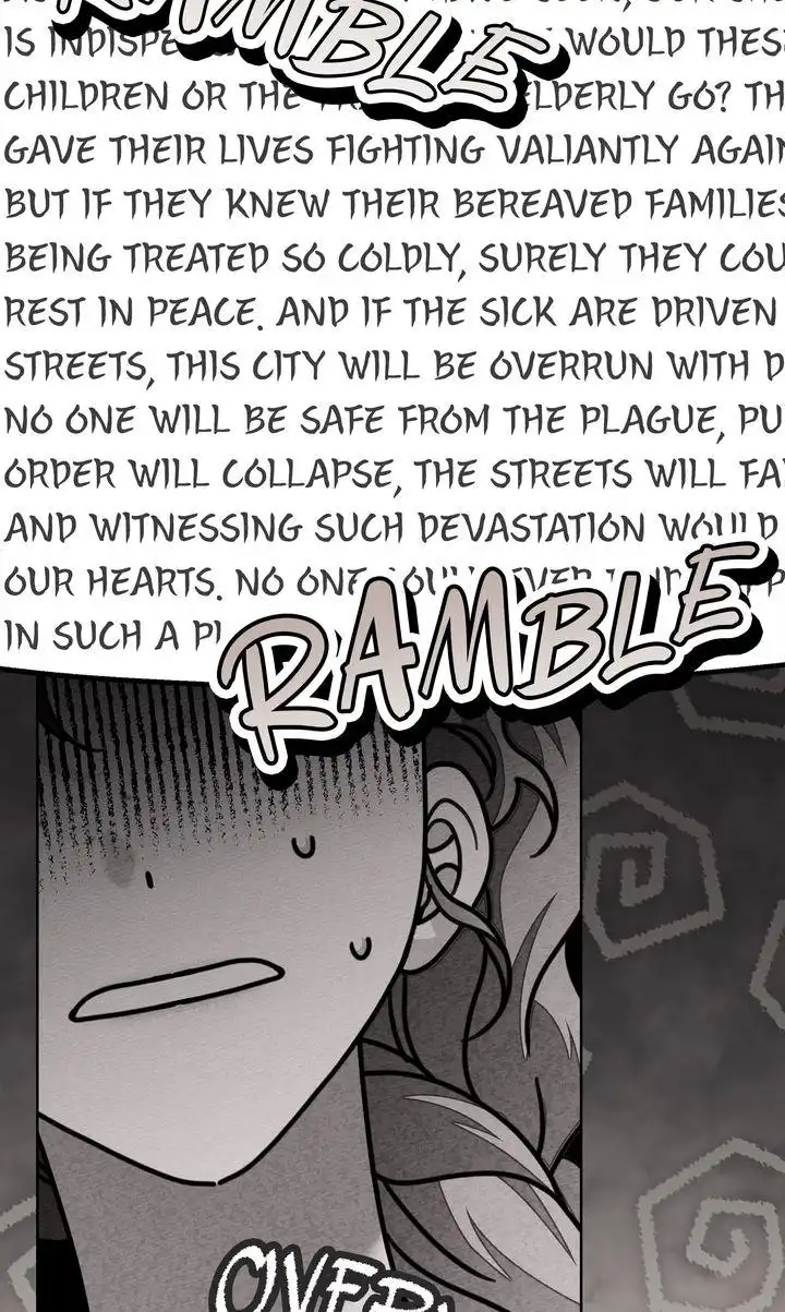 Under the Oak Tree Chapter 117 - Page 34