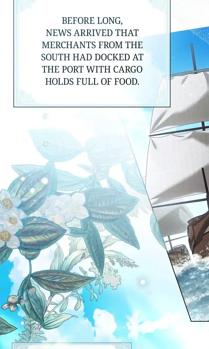 Under the Oak Tree Chapter 117 - Page 50