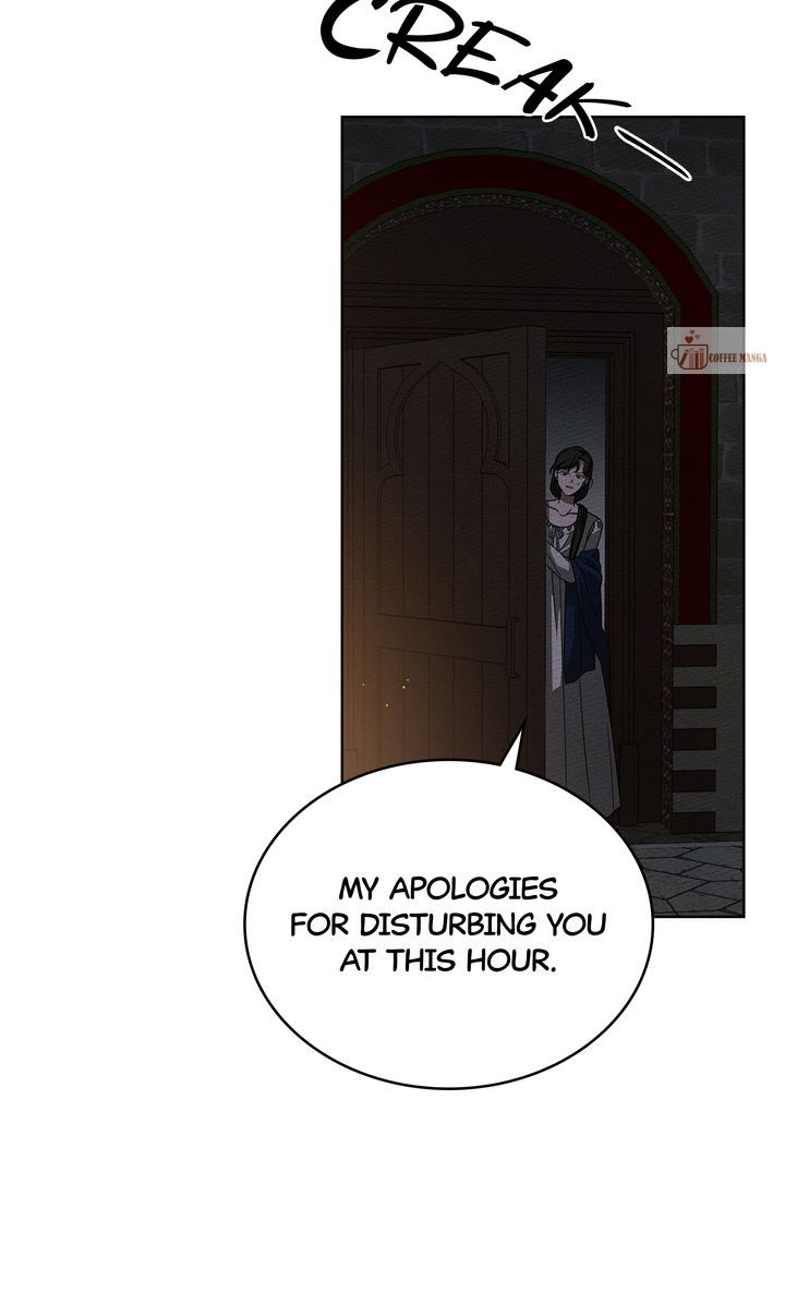 Under the Oak Tree Chapter 118 - Page 11