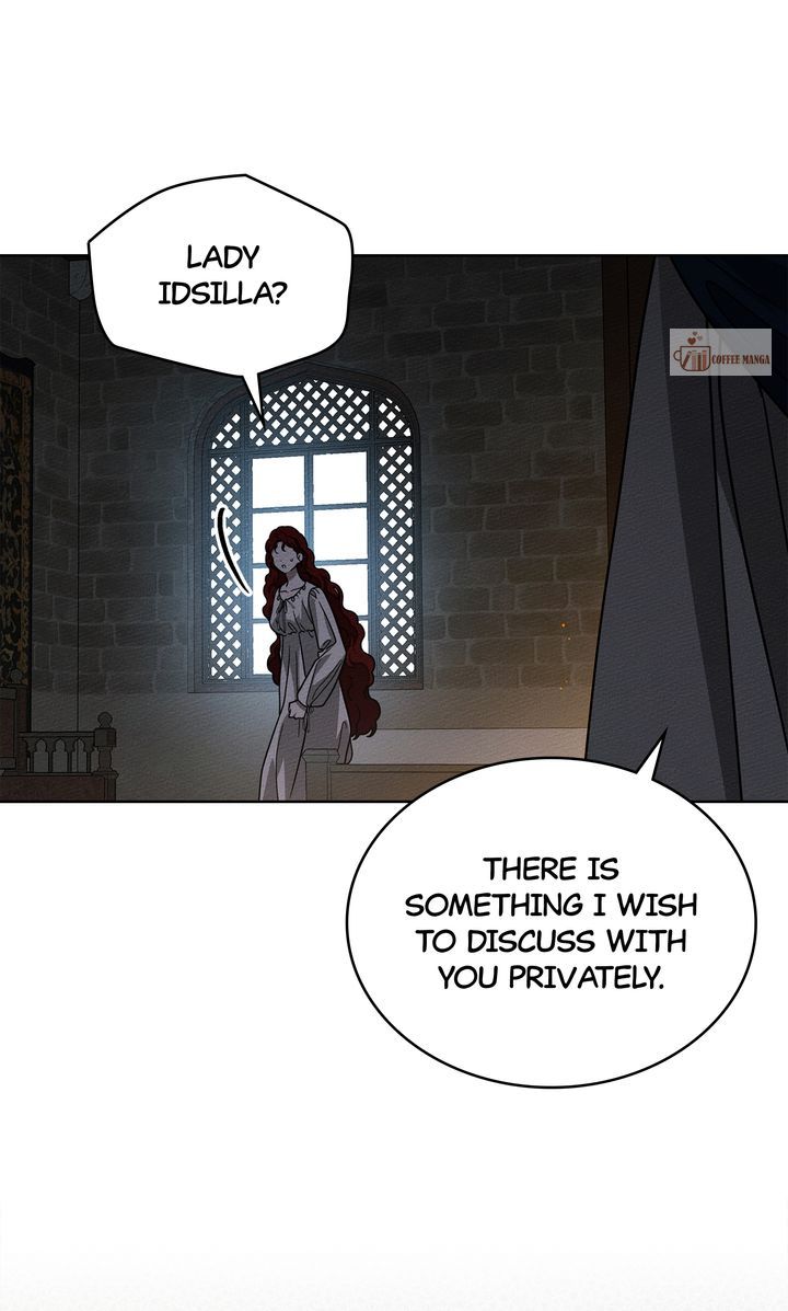 Under the Oak Tree Chapter 118 - Page 12