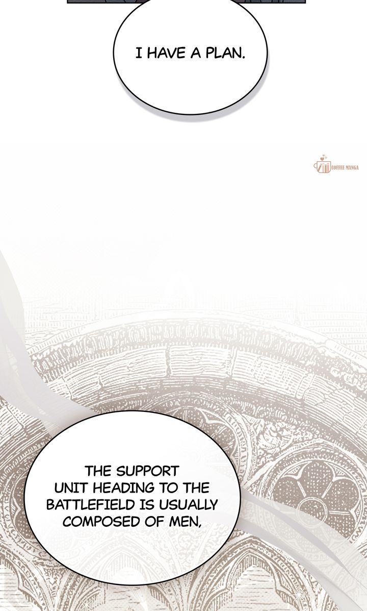 Under the Oak Tree Chapter 118 - Page 22