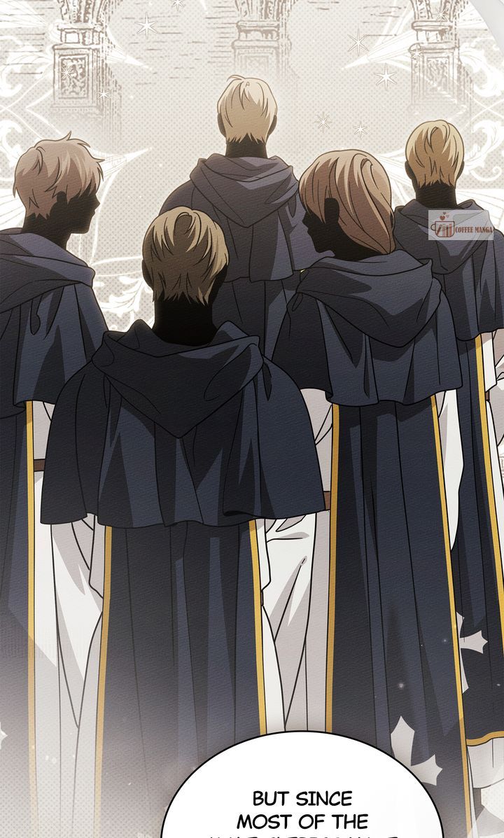 Under the Oak Tree Chapter 118 - Page 23