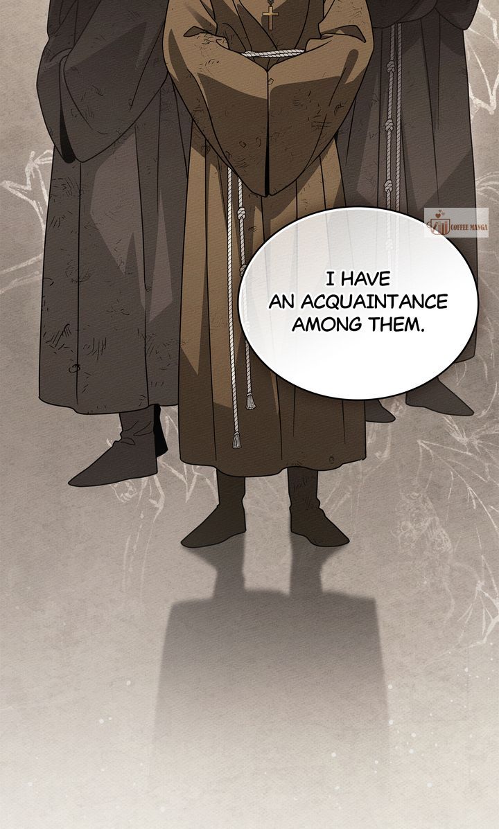 Under the Oak Tree Chapter 118 - Page 25