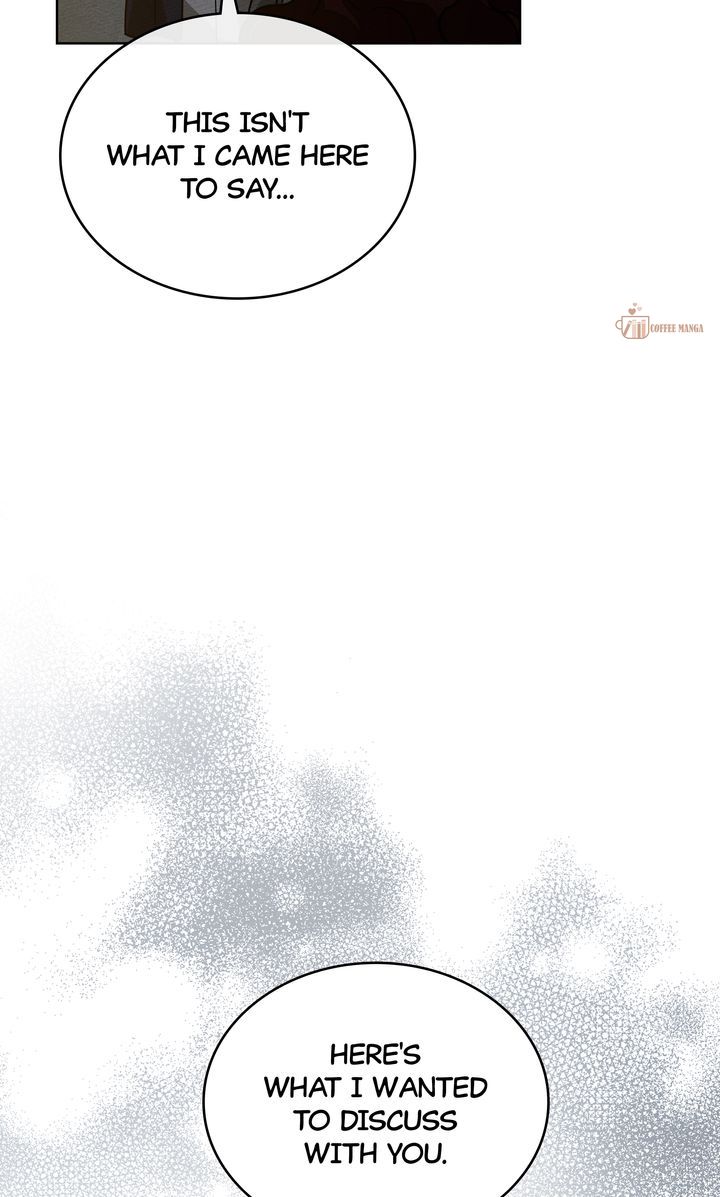 Under the Oak Tree Chapter 118 - Page 43