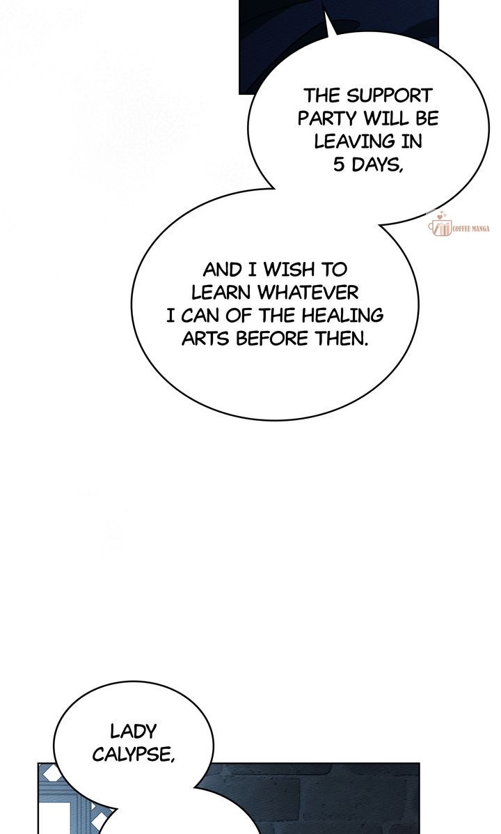 Under the Oak Tree Chapter 118 - Page 45