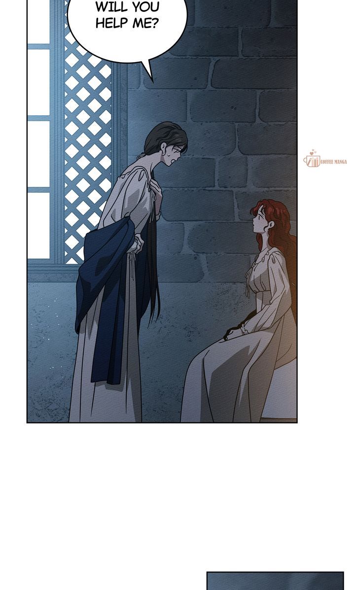 Under the Oak Tree Chapter 118 - Page 46