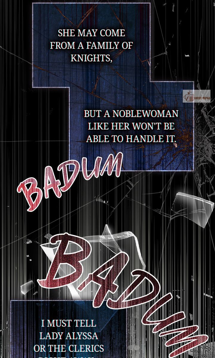 Under the Oak Tree Chapter 118 - Page 49