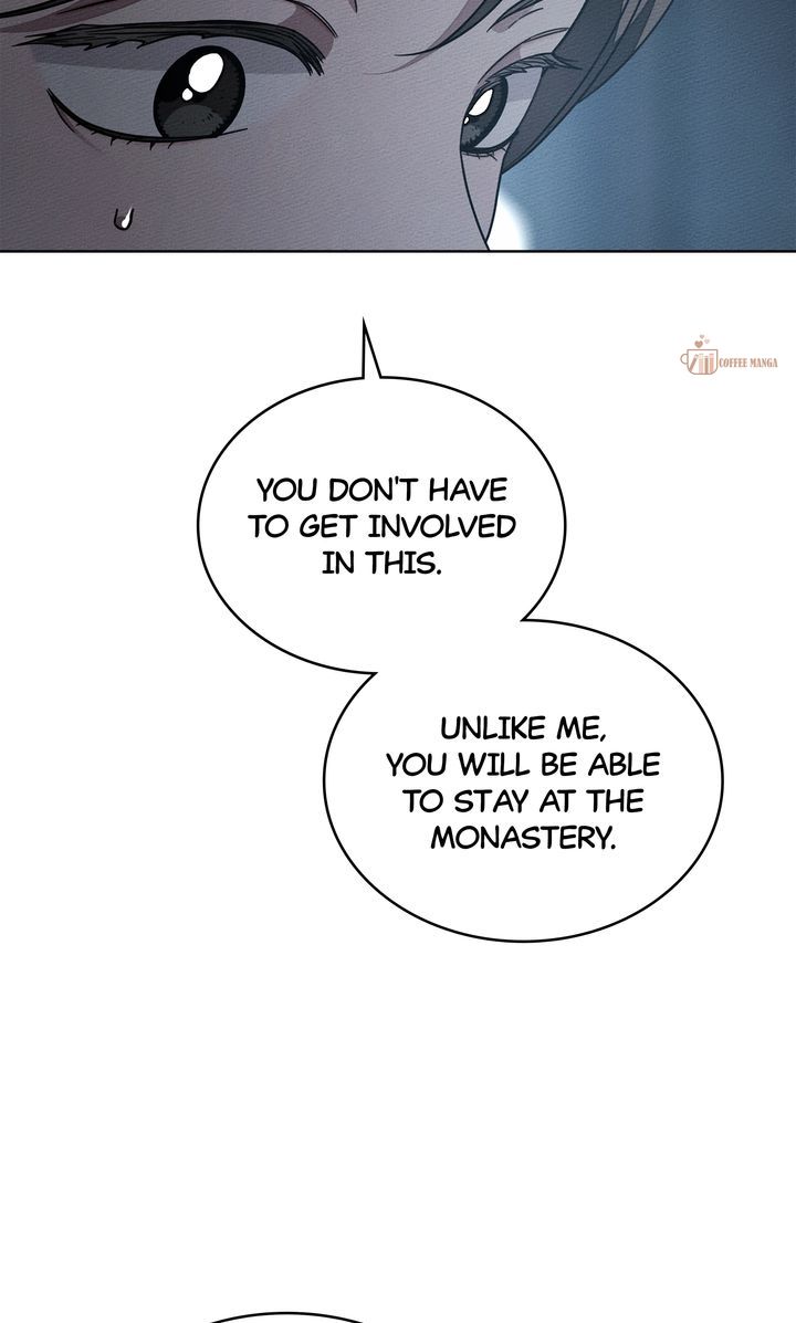 Under the Oak Tree Chapter 118 - Page 54