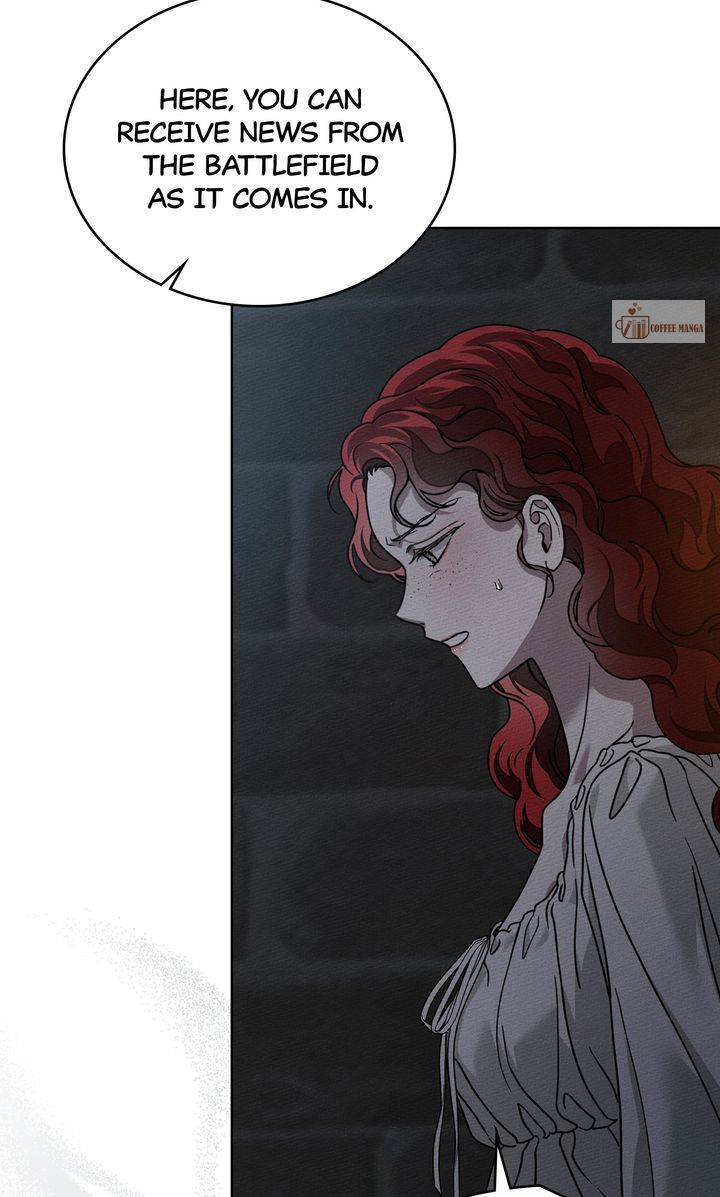 Under the Oak Tree Chapter 118 - Page 55