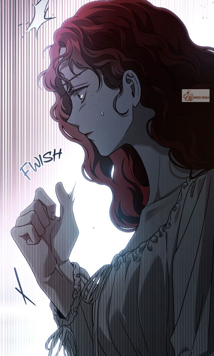 Under the Oak Tree Chapter 118 - Page 9