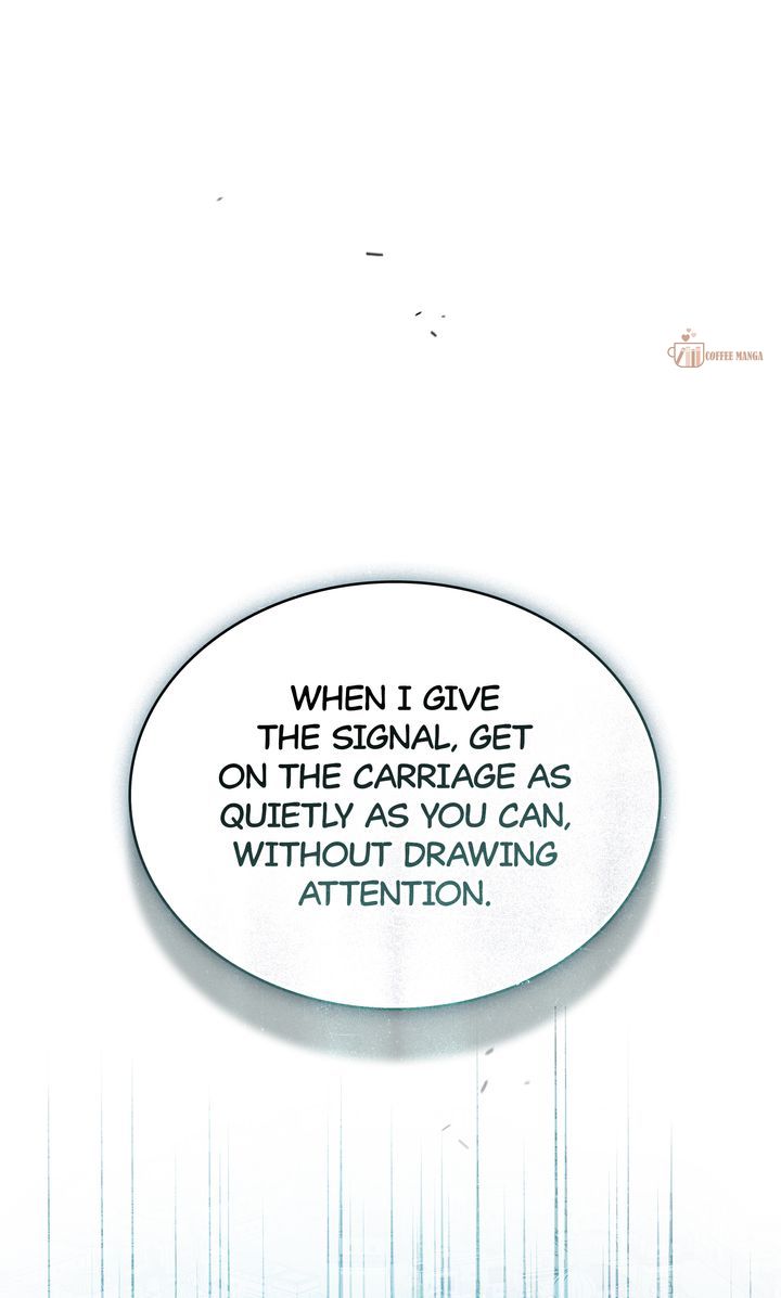 Under the Oak Tree Chapter 118 - Page 91