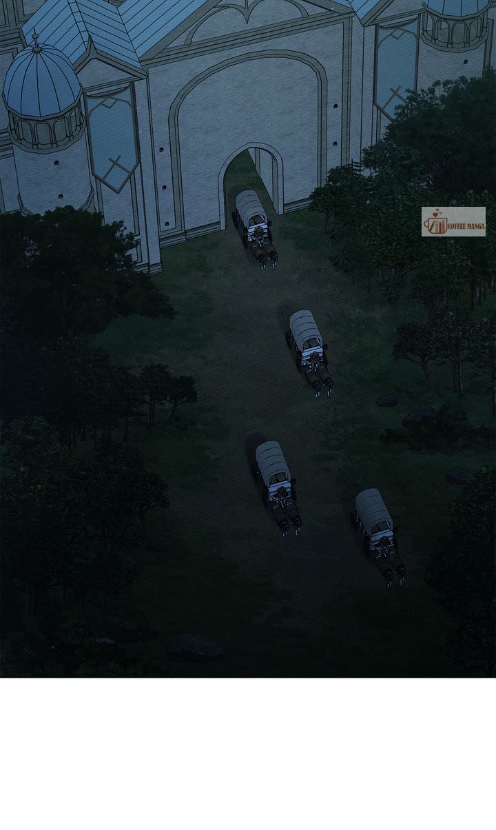 Under the Oak Tree Chapter 119 - Page 2