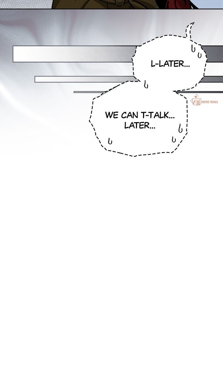 Under the Oak Tree Chapter 119 - Page 11