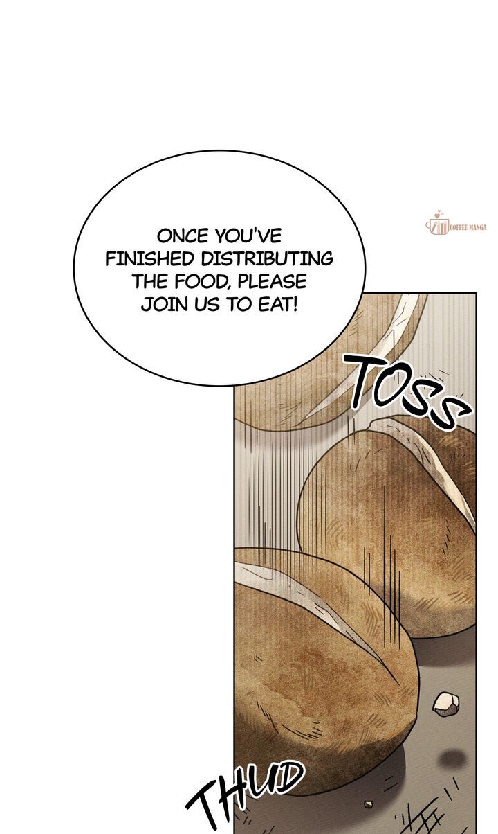 Under the Oak Tree Chapter 119 - Page 13