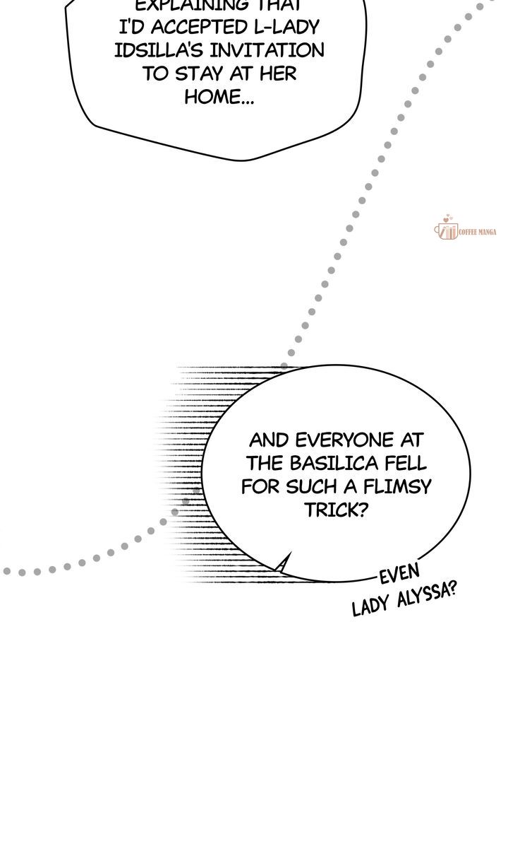 Under the Oak Tree Chapter 119 - Page 20