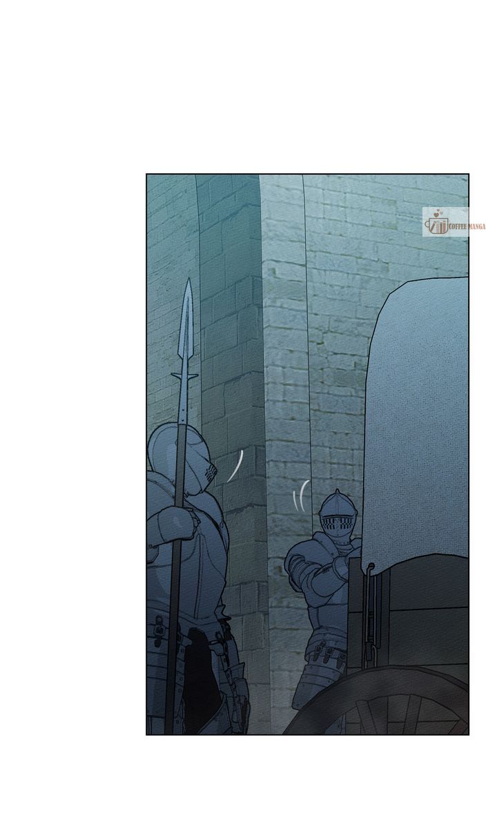 Under the Oak Tree Chapter 119 - Page 3